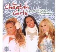 Cheetah Girls Christmas A