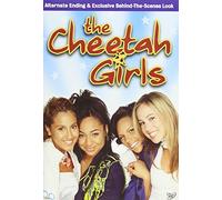 The Cheetah Girls by Raven