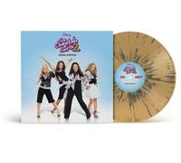 The Cheetah Girls - Cheetah Girls 2 (Songs From The Disney Channel) [Vinyl Lp]