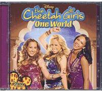 The Cheetah Girls : One World