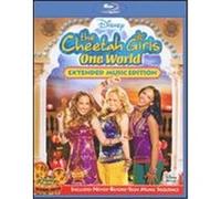 The Cheetah Girls: One World [Extended Music Edition] [Blu-ray] G