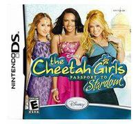 The Cheetah Girls : Passport to Stardom (Import Américain)