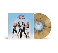 The Cheetah Girls - The Cheetah Girls 2 - Disney Original Soundtrack [Translucent Tan/Black Ice Splatter]