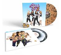 The Cheetah Girls - The Cheetah Girls Original Motion Picture Soundtrack Collection: The Cheetah Girls 1 & 2
