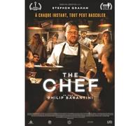 The Chef