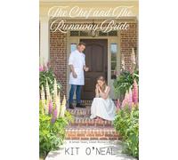 The Chef and The Runaway Bride: A Small Town, Clean Romance