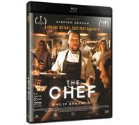 The Chef - Blu-Ray