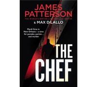 The Chef by James Patterson James Patterson (Auteur)