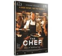 The Chef