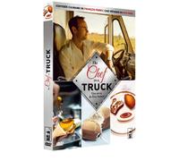 The Chef In A Truck - Saison 1 : François Perret, Du Ritz À La Californie