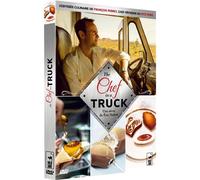 The Chef In A Truck - Saison 1 : François Perret, Du Ritz À La Californie