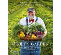 The Chef's Garden