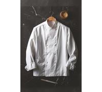 The Chefs Recipe Journal: A Blank Recipe Book for Professional Chefs & Home Cooks