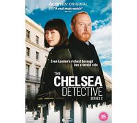 The Chelsea Detective – Saison 2 – Acorn