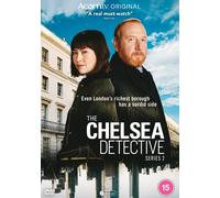 The Chelsea Detective – Saison 2 – Acorn