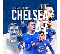 The Chelsea FC A - Z - Gammond, Jules - G2 Rights - ebook (ePub) - Livre