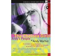 The Chelsea Girls – CG Entertainment – Édition Collector – Import