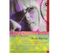 The Chelsea Girls [Libro]