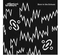 THE CHEMICAL BROTHERS - BORN IN THE ECHOES CD NEUF