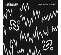 Tom Rowlands - Born in The Echoes