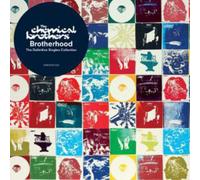 The Chemical Brothers Brotherhood (CD) Album