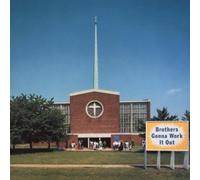 The Chemical Brothers - Brothers Gonna Work It Out