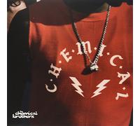 The Chemical Brothers - C-H-E-M-I-C-a-L Rsd 2017