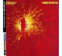 The Chemical Brothers – Come With Us – Mini vinyle – Édition limitée – Virgin Mobile