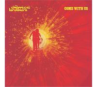 The Chemical Brothers Come With Us (CD) Album