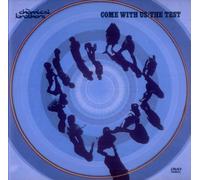 Come with us - The test