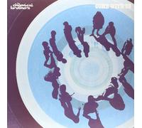 The Chemical Brothers - Come with Us/The Tes [Import]