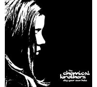The Chemical Brothers - Dig Your Own Hole [New Vinyl LP] Reissue