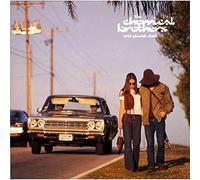 The Chemical Brothers - Exit Planet Dust