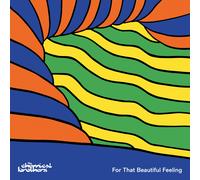 The Chemical Brothers – For That Beautiful Feeling – CD