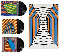 The Chemical Brothers - For That Beautiful Feeling [Vinyl Lp] 45 Rpm, 180 Gram, Poster