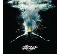 The Chemical Brothers – Further – Vinyle 12" Album