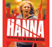 Hanna (Original Motion Picture Soundtrack)