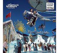The Chemical Brothers : Leave Home