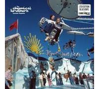 The Chemical Brothers – Leave Home – Vinyle LP coloré bleu – Édition limitée (RSD 2026)