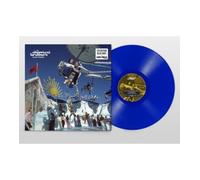 The Chemical Brothers – Leave Home – Vinyle LP coloré bleu – Édition limitée (RSD 2026)