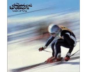 The Chemical Brothers - Loops of Fury