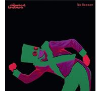 The Chemical Brothers - No Reason [12-Inch Single] Colored Vinyl, Ltd Ed, 180 Gram, Red