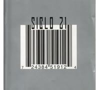 The Chemical Brothers,Prodigy,Massive Attack,The Future Sound Of London,Orb,Photek,Air,Roni Size,Dreadzone,Fluke - Siglo 21 1.0