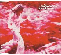 The Chemical Brothers - Setting Sun