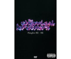 The Chemical Brothers: Singles 93-03 by Sofia Coppola