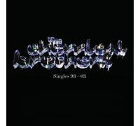 The Chemical Brothers - Singles 93-03 - Edition limitée 2 CD - Copy control