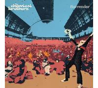 The Chemical Brothers - Surrender (20th Anniversary Edition) [2CD]