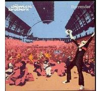 The Chemical Brothers Surrender (CD) Album