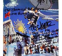 The Chemical Brothers - The Chemical Brothers / Leave Home