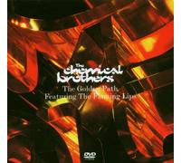 The Chemical Brothers : The Golden Path [DVD Single]
